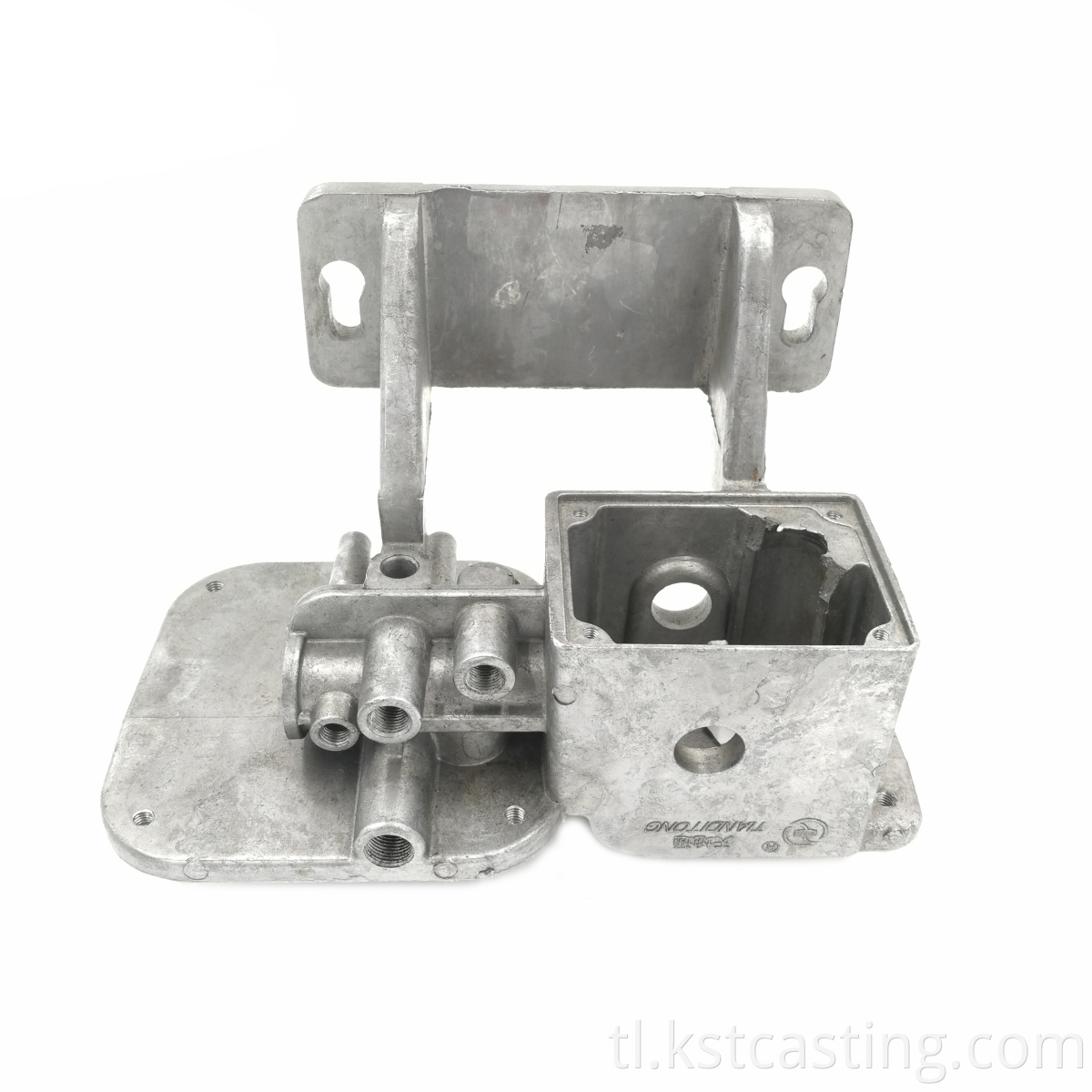 Boat Reverse Gear Box para sa Motorsiklo